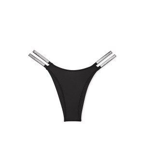 Комплект белья Very Sexy Shine Strap Push-Up Bra Set