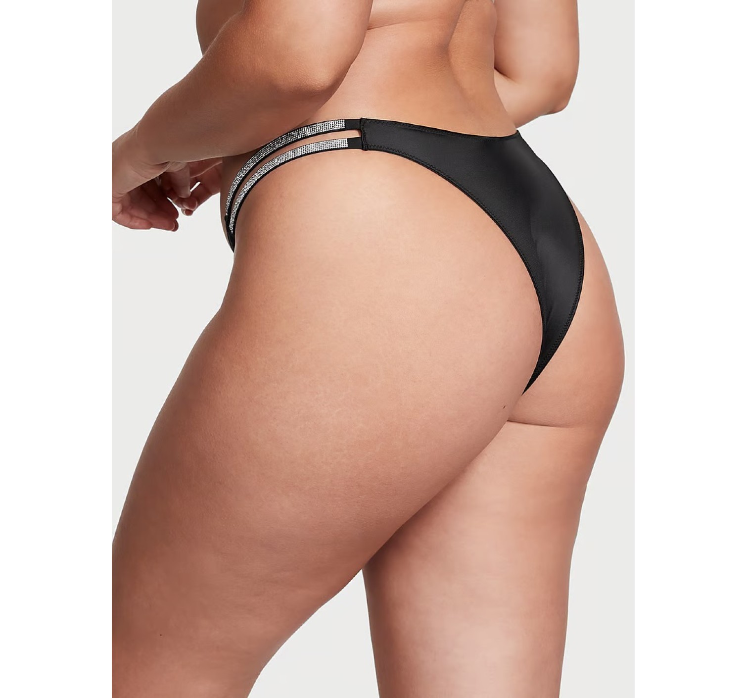 Комплект белья Very Sexy Shine Strap Push-Up Bra Set