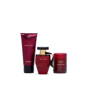 Подарунковий набір Very Sexy Luxe Fragrance Set