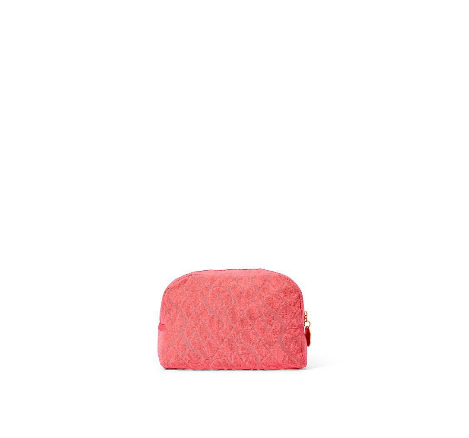 Косметичка The VS Terry Pouch Coral