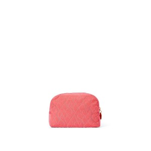 Косметичка The VS Terry Pouch Coral