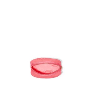 Косметичка The VS Terry Pouch Coral