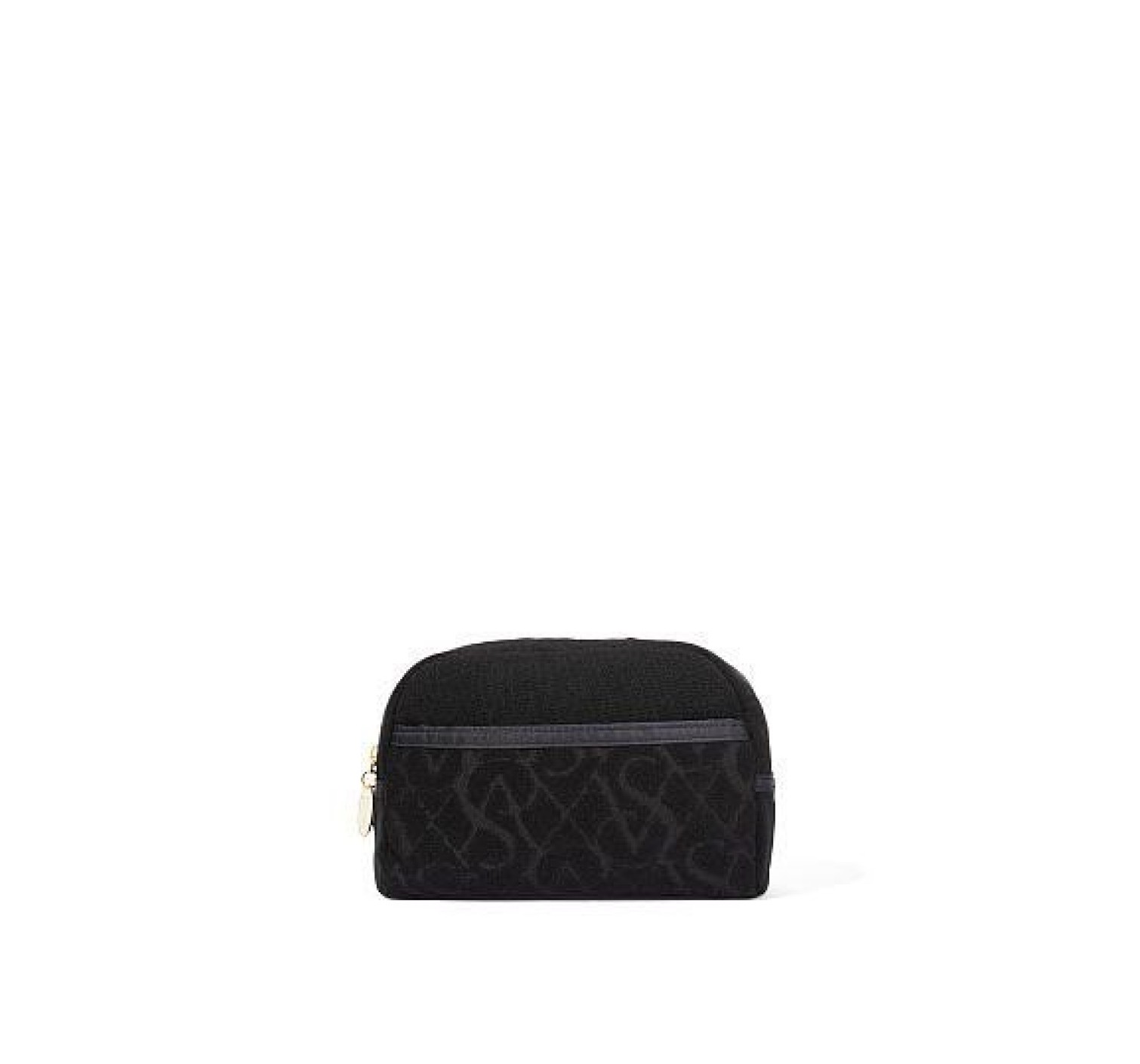 Косметичка The VS Terry Pouch Black