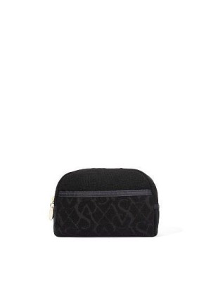 Косметичка The VS Terry Pouch Black