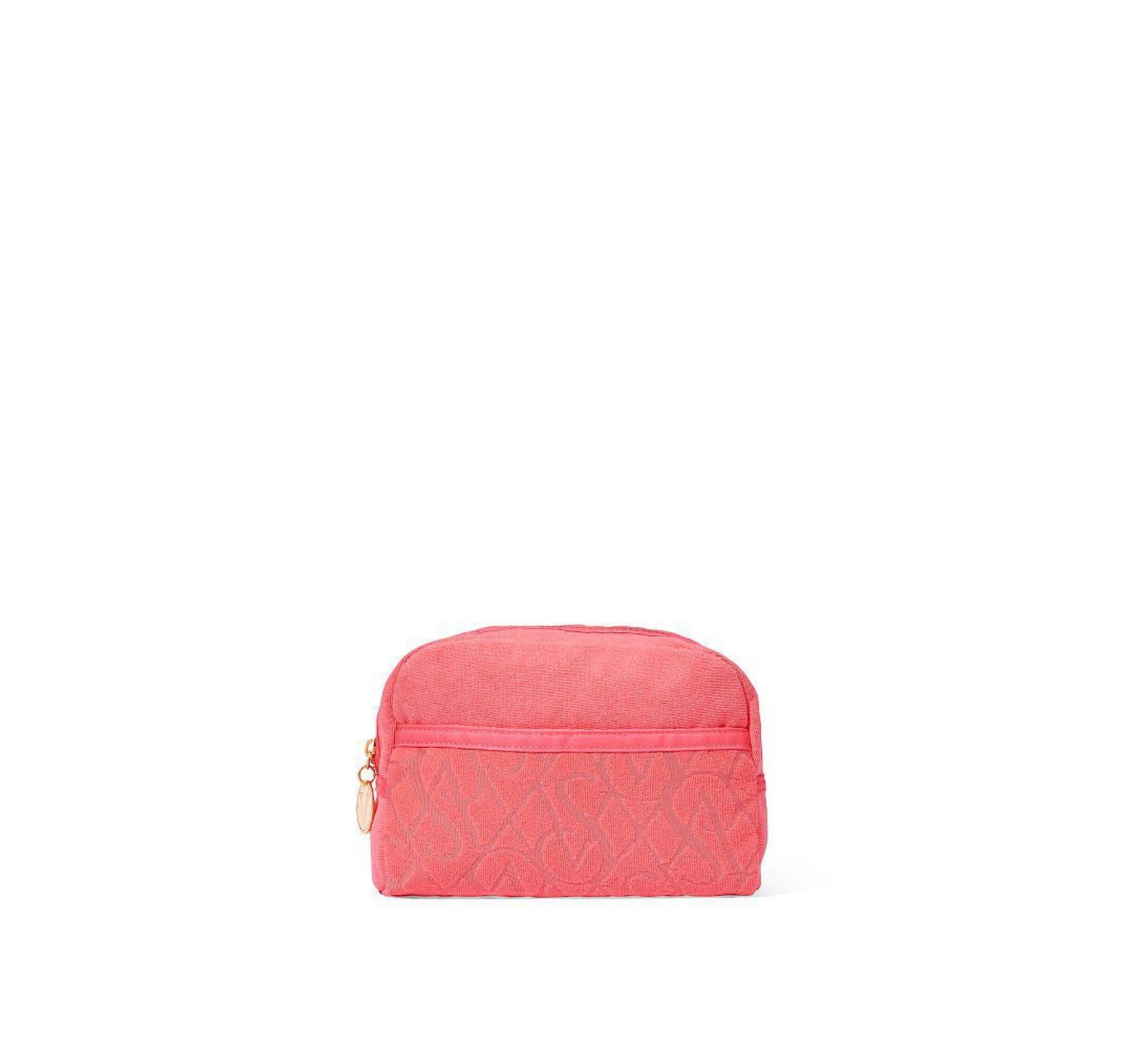 Косметичка The VS Terry Pouch Coral