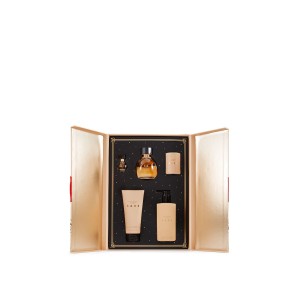 Подарунковий набір Victoria's Secret BARE Ultimate Fragrance Set