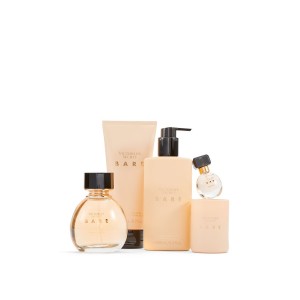 Подарунковий набір Victoria's Secret BARE Ultimate Fragrance Set