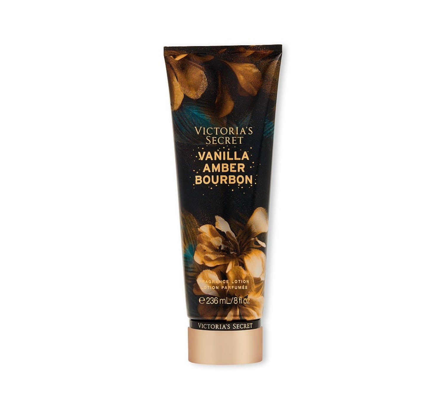 Лосьон Gilded Gala Vanilla Amber Lotion