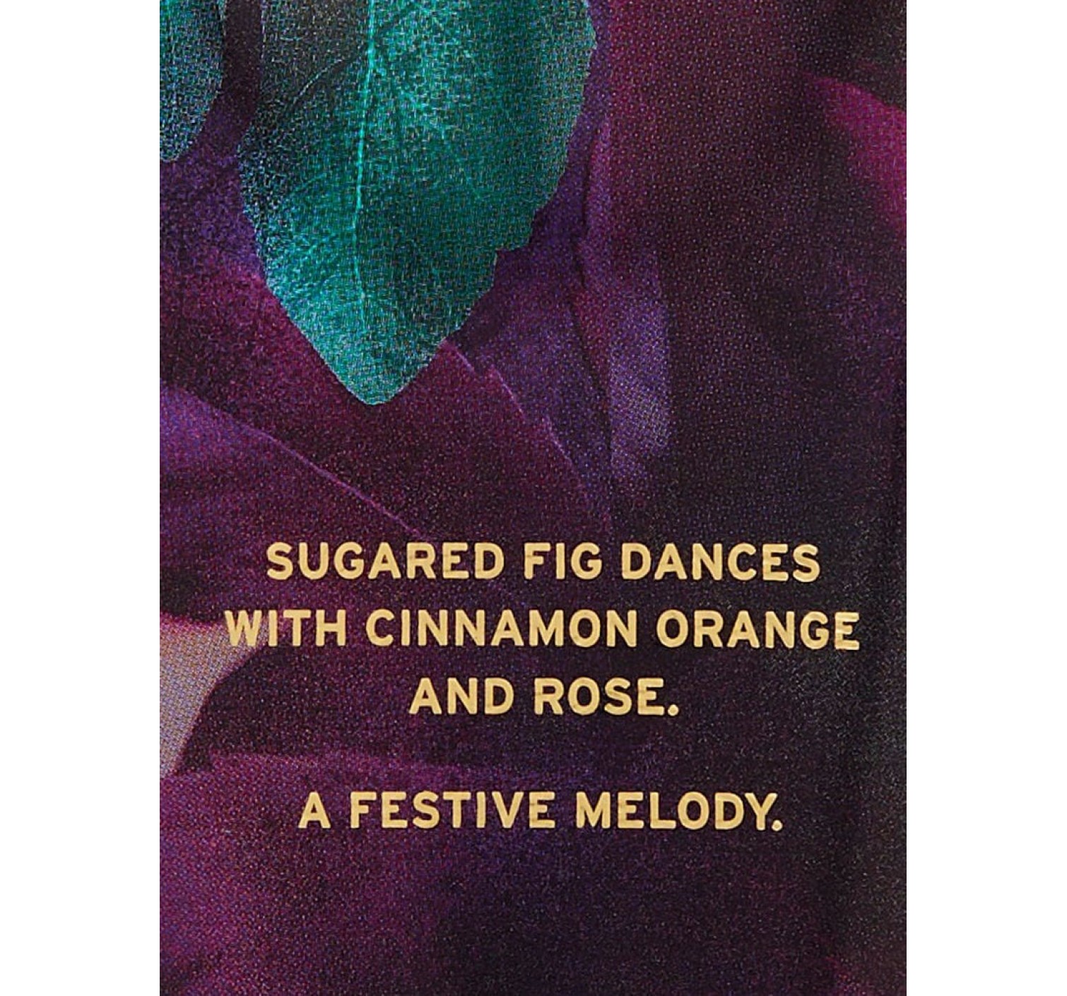 Лосьйон Gilded Gala Lotion Sugar Plum Fig