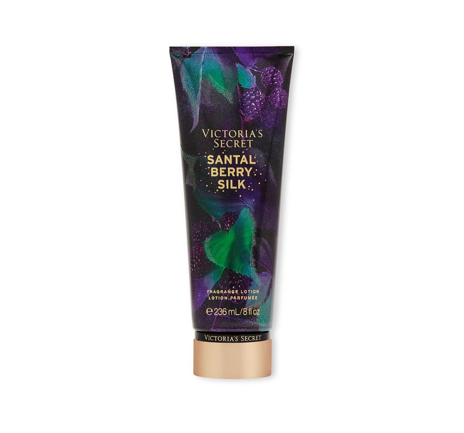 Лосьон Gilded Gala Santal Berry Silk  Lotion