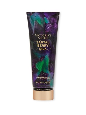 Лосьон Gilded Gala Santal Berry Silk  Lotion