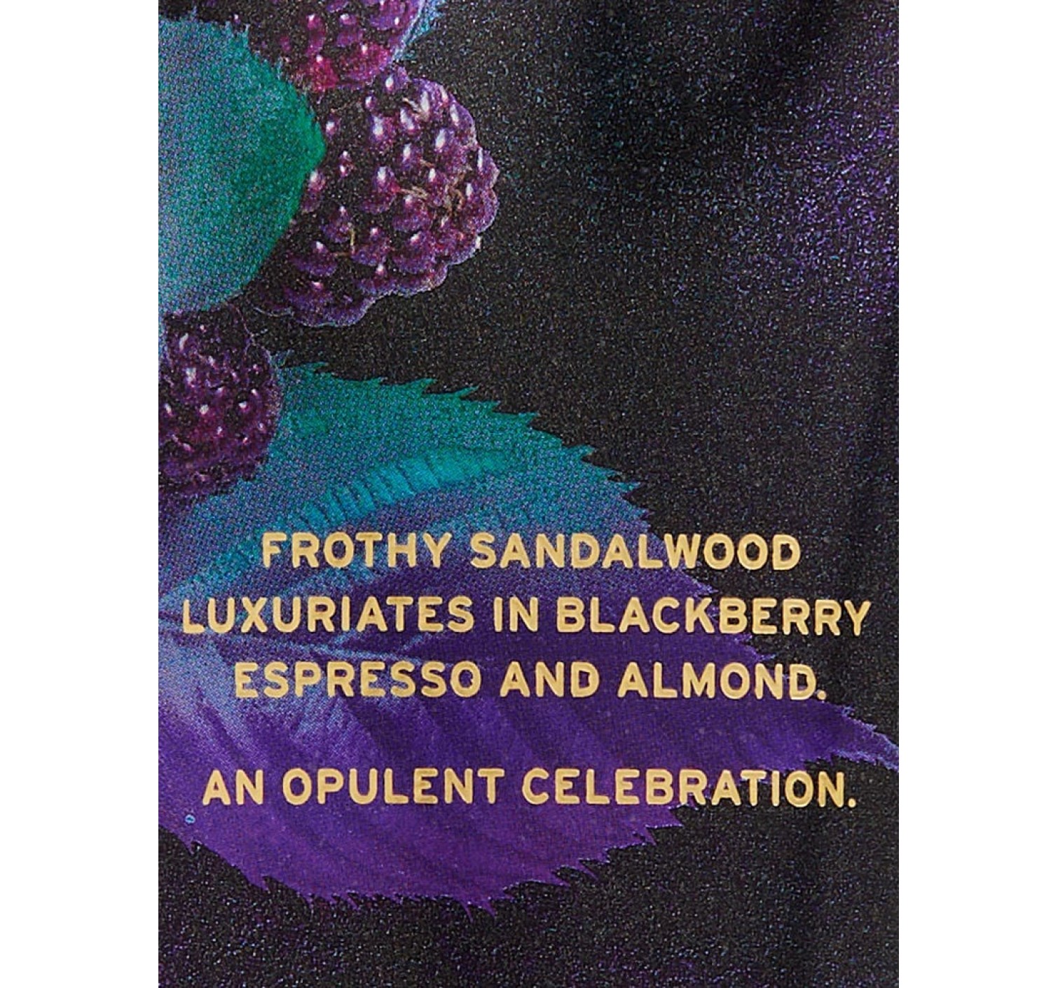 Лосьон Gilded Gala Santal Berry Silk  Lotion