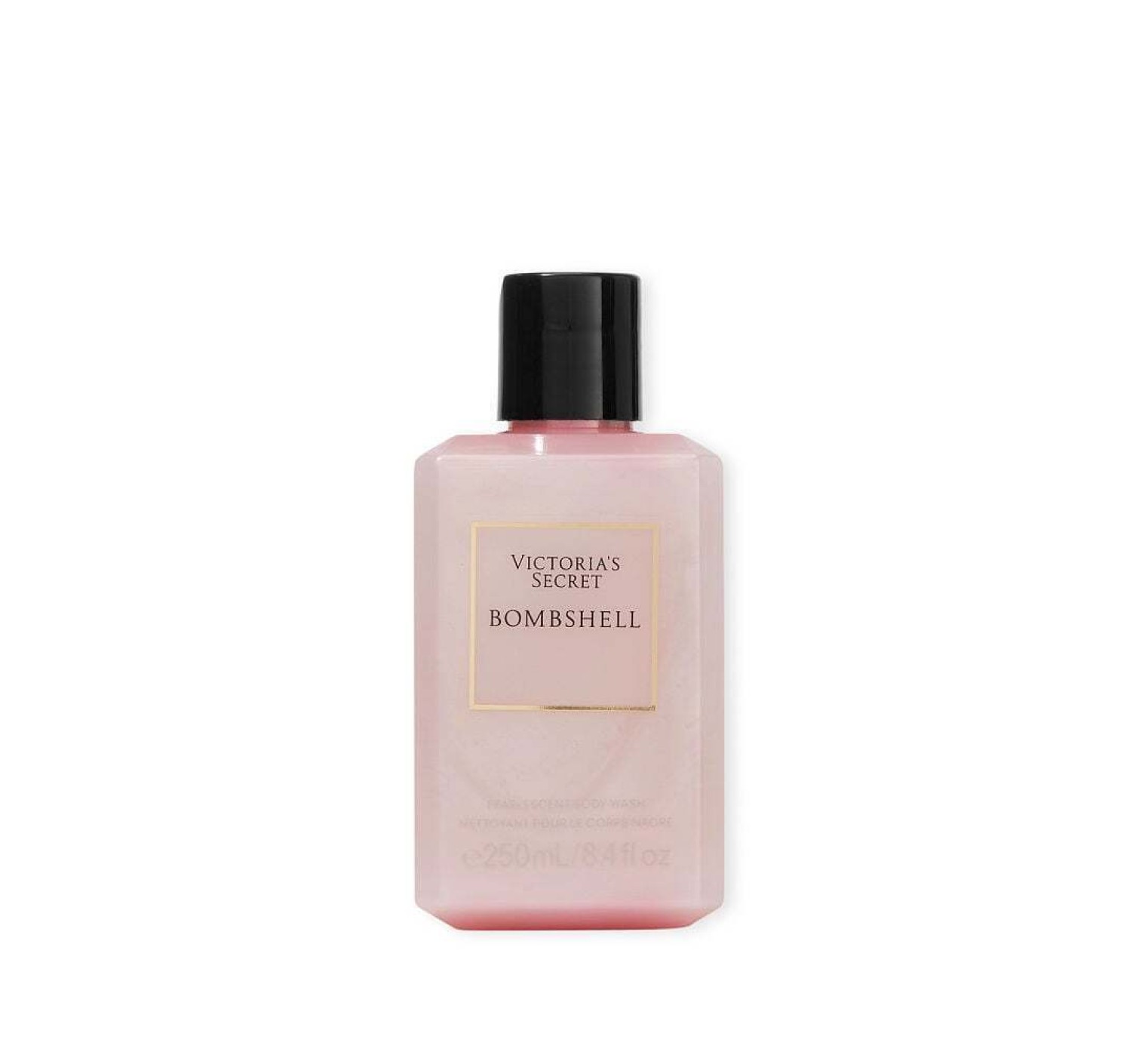Гель для душа Pearlescent Body Wash Bombshell