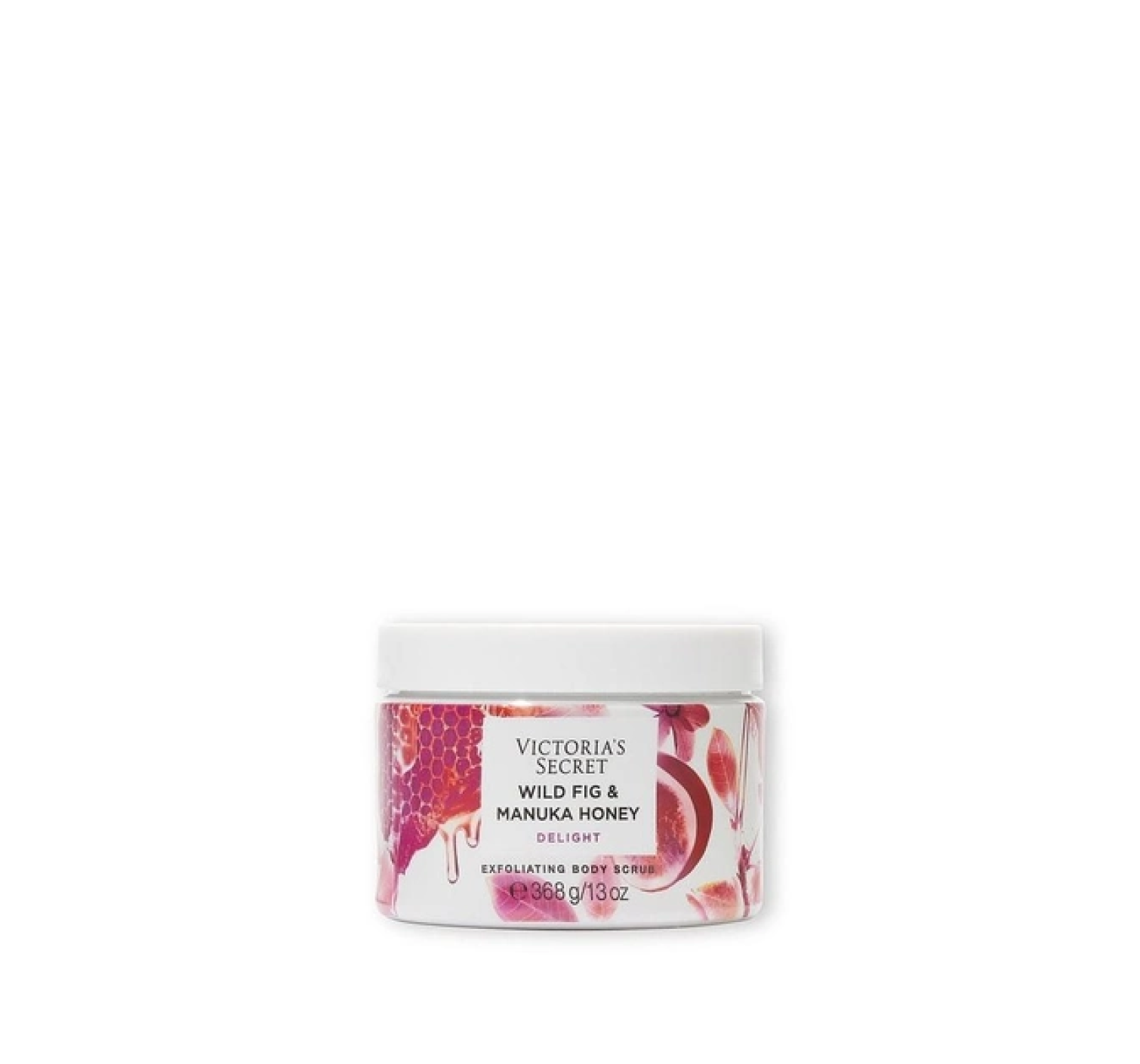 Скраб Wild Fig & Manuka Honey Body Scrub 