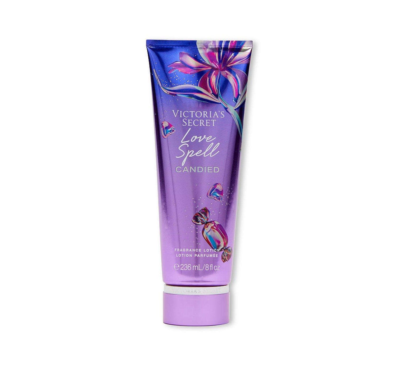 Лосьйон Love Spell Candied