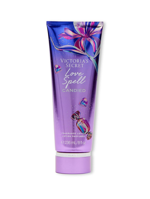 Лосьйон Love Spell Candied