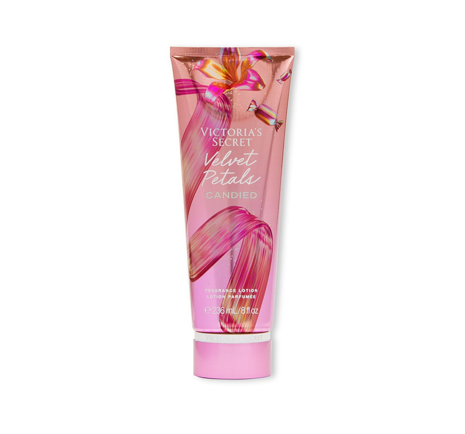 Лосьйон Velvet Petals Candied