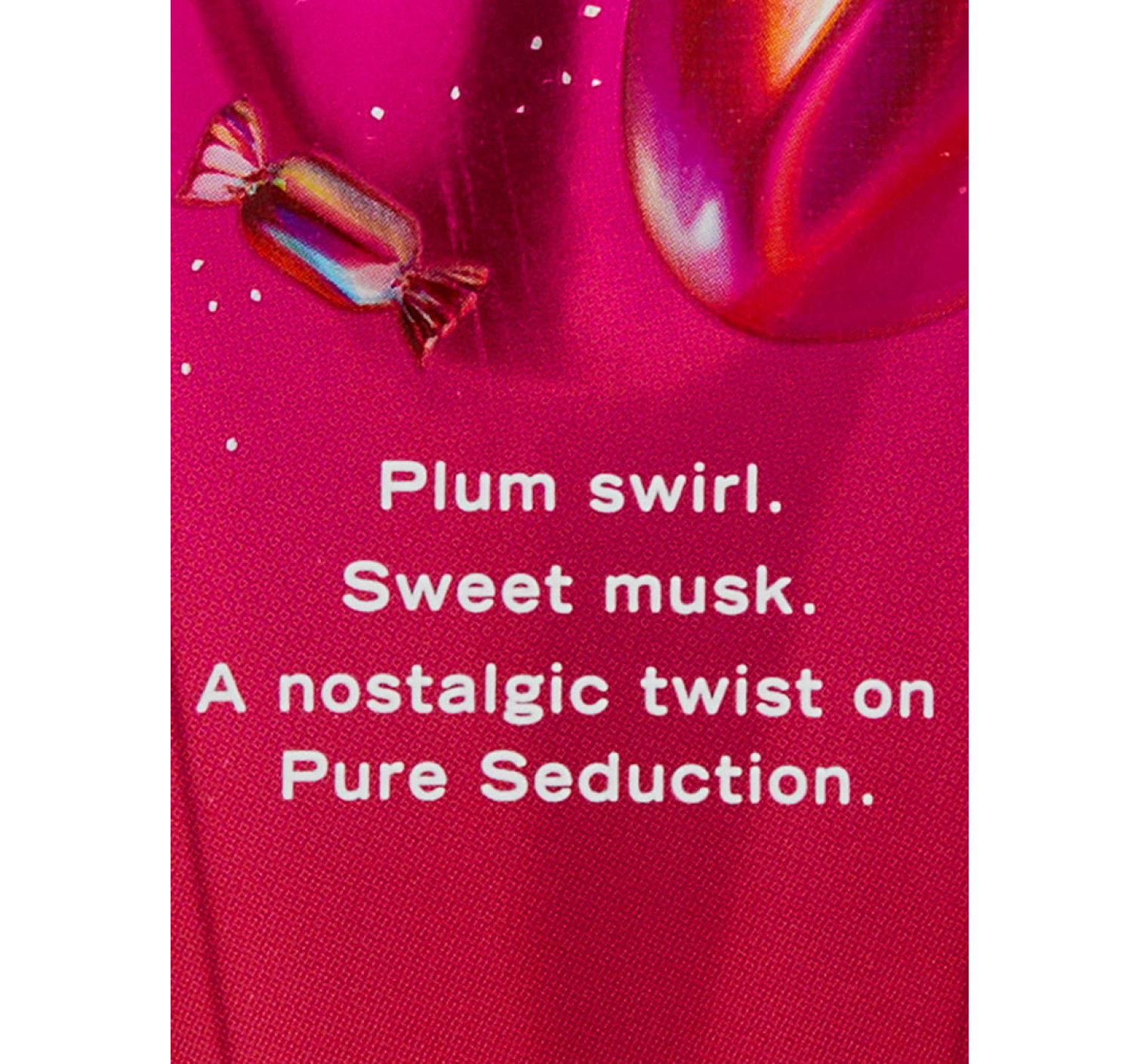 Лосьйон Pure Seduction Candied