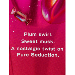 Лосьйон Pure Seduction Candied