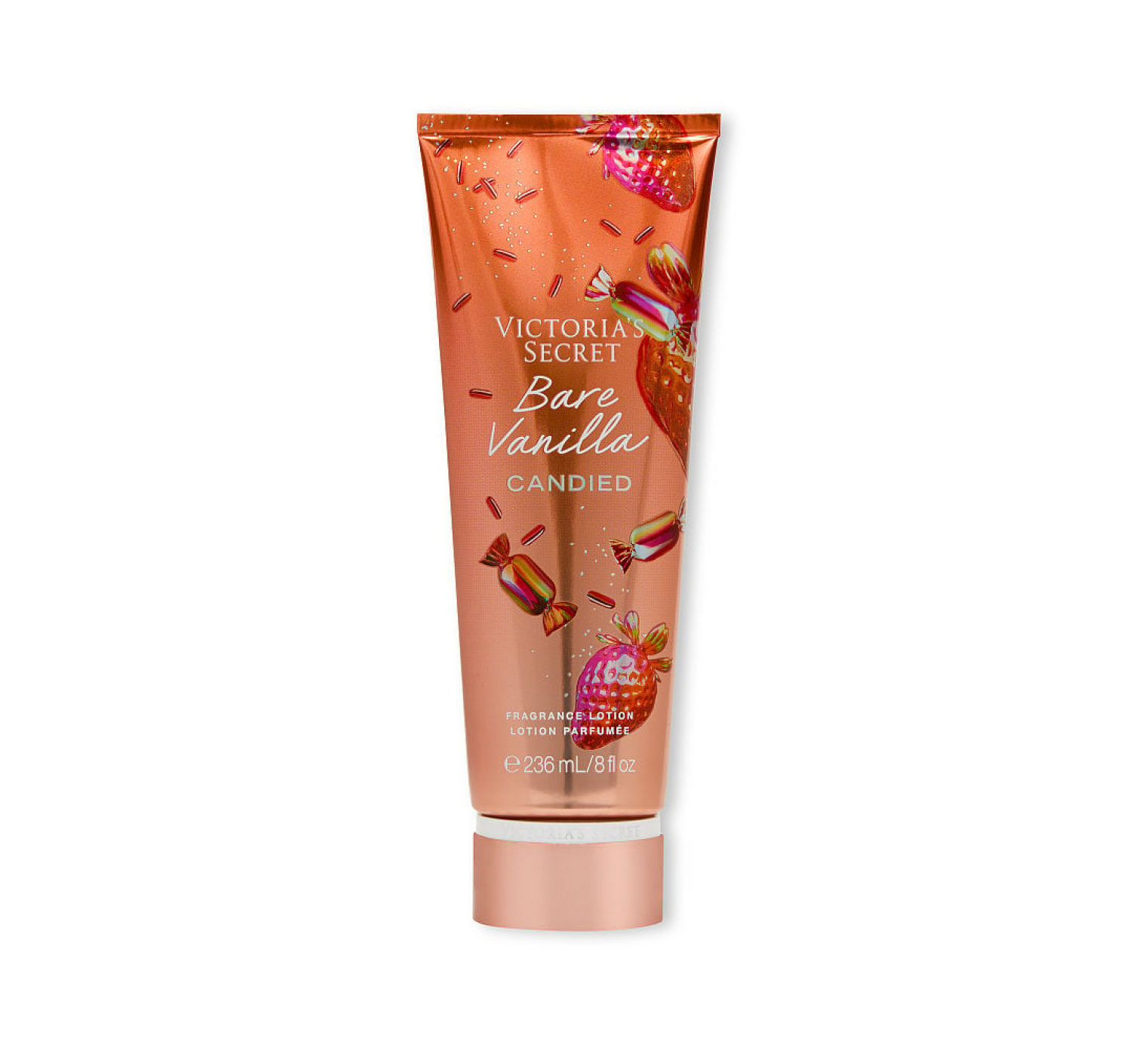 Лосьон Bare Vanilla Candied