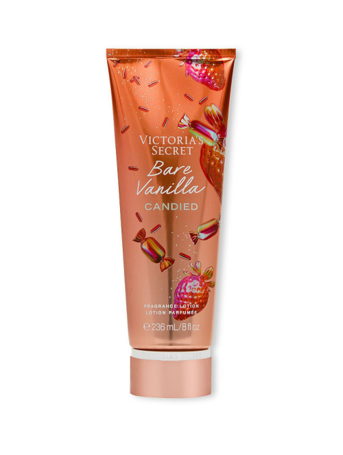 Лосьйон Bare Vanilla Candied