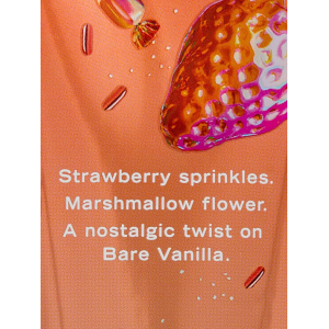 Лосьон Bare Vanilla Candied