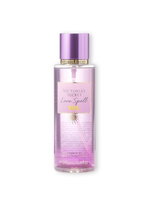 Спрей Body Mist Sol Love Spell