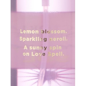 Спрей Body Mist Sol Love Spell