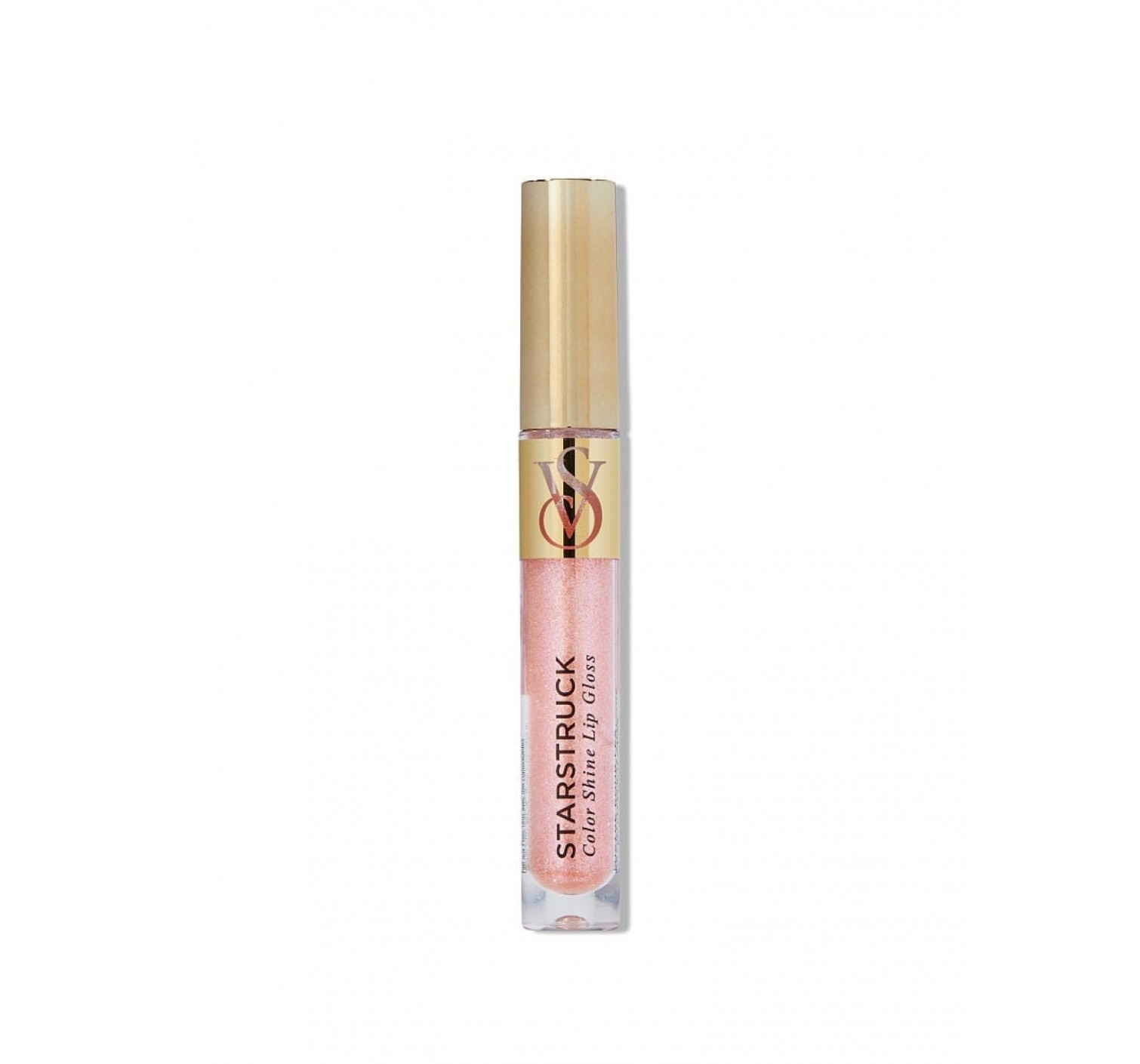 Блеск для губ Color Shine Lip Gloss STARSTRUCK