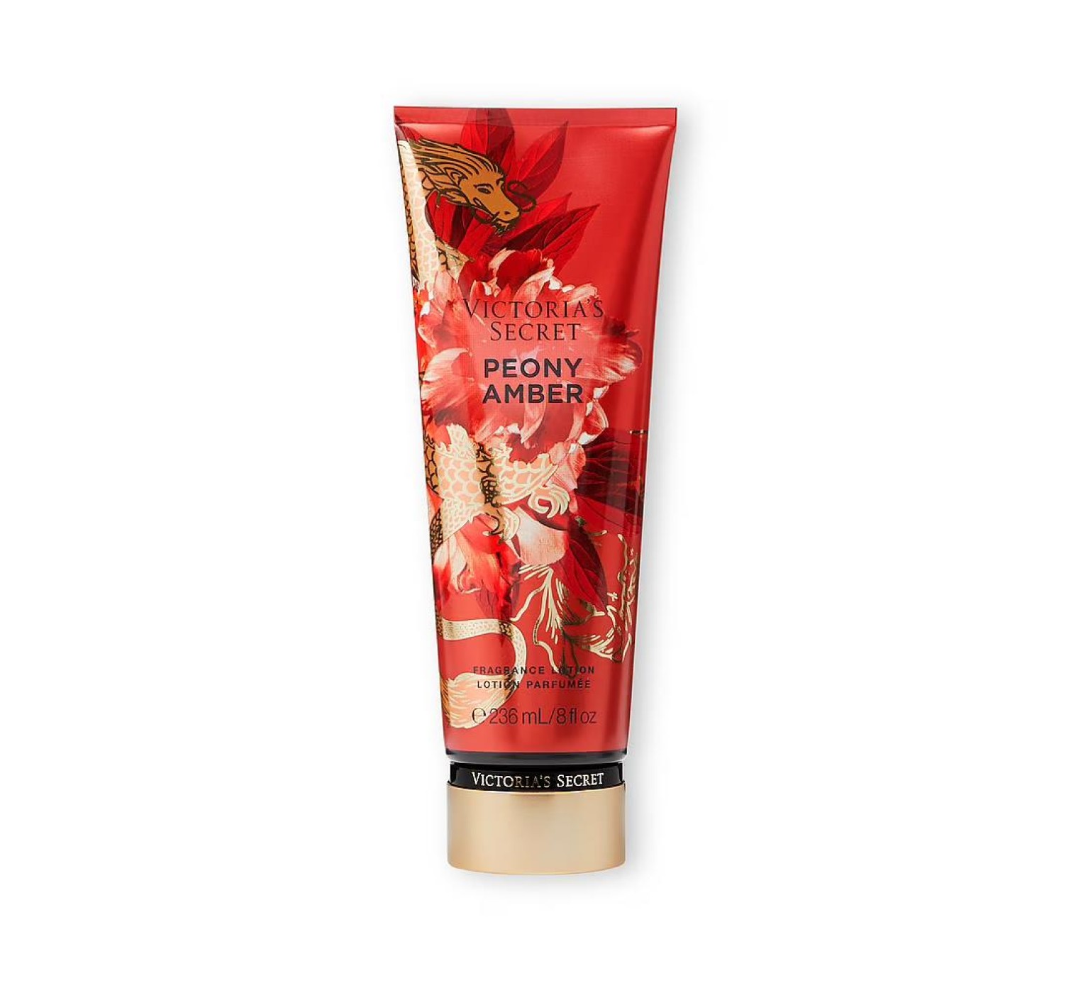 Лосьон Peony Amber Lotion