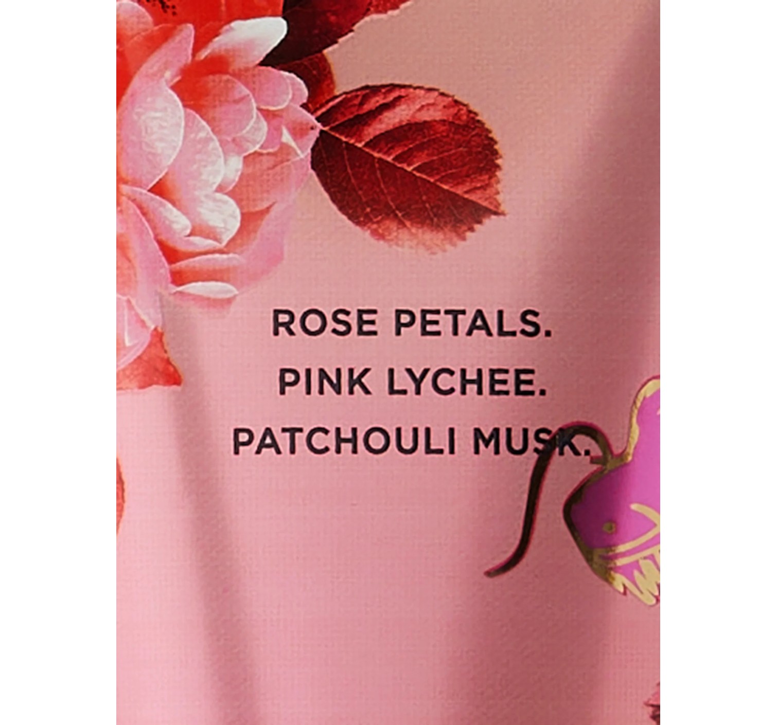 Лосьон Rose Lychee Lotion