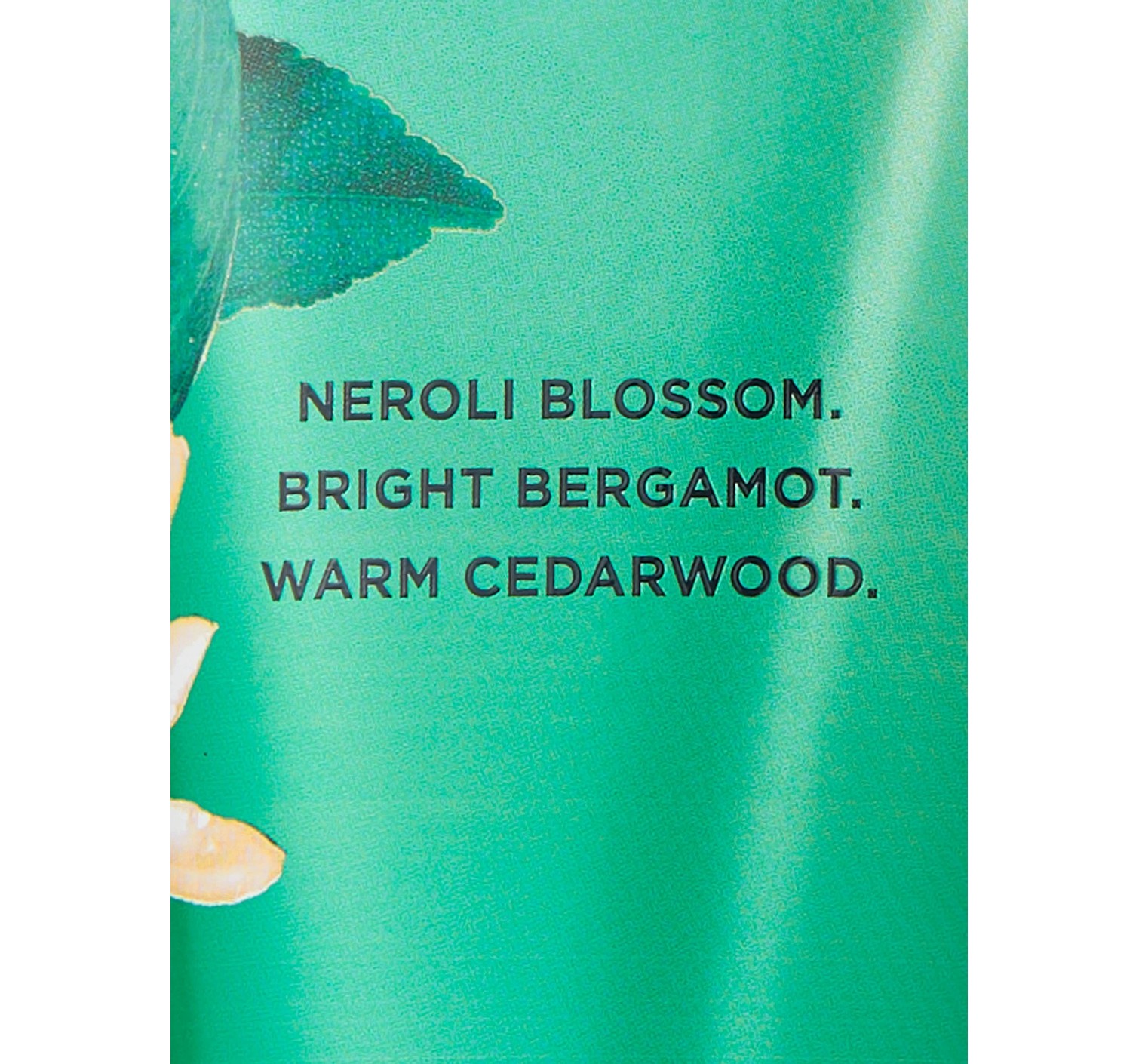 Лосьйон Neroli Bergamot Lotion