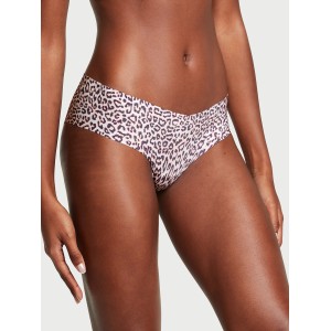 Трусики No-Show Cheeky Panty Purest Pink Cheetah