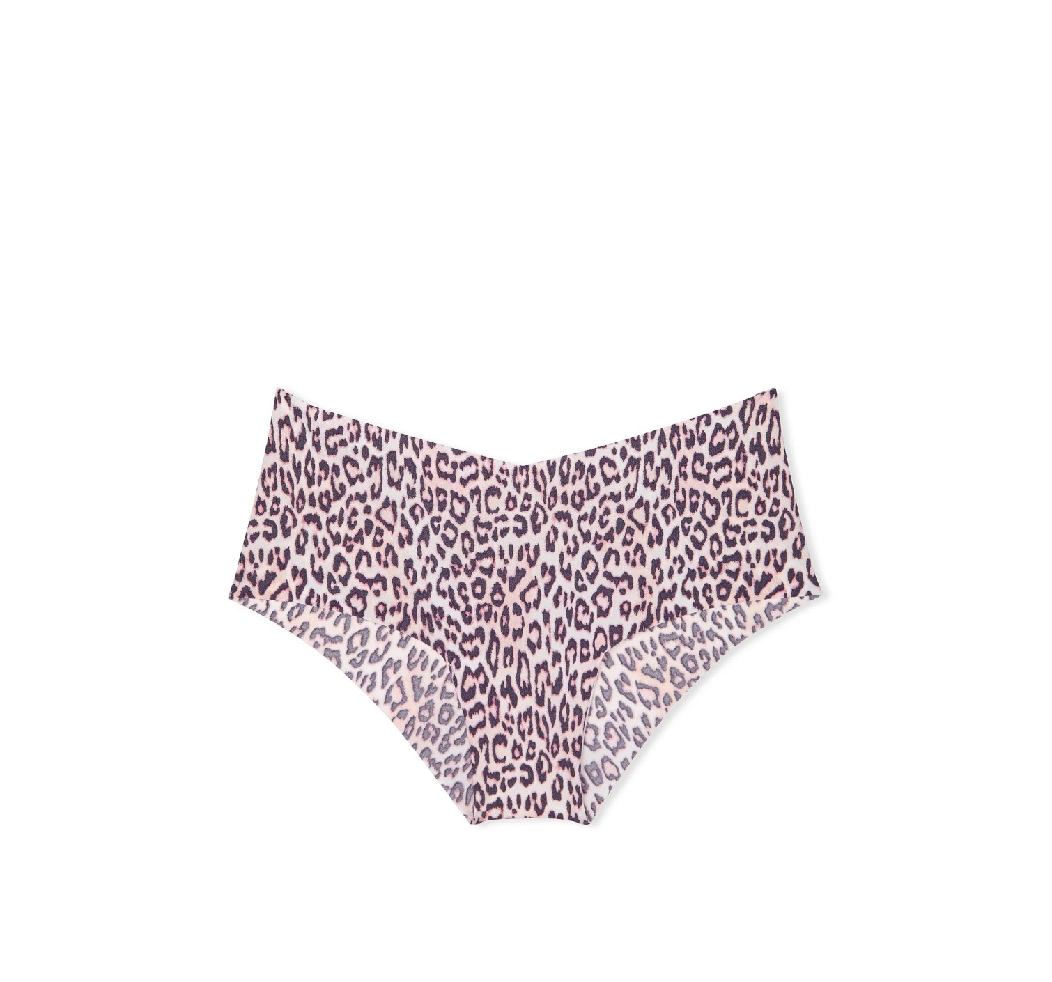 Трусики No-Show Cheeky Panty Purest Pink Cheetah