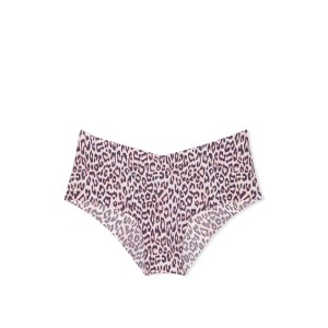 Трусики No-Show Cheeky Panty Purest Pink Cheetah