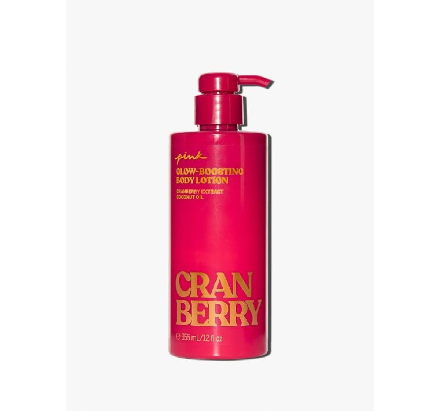 Лосьйон Cranberry Body Lotion