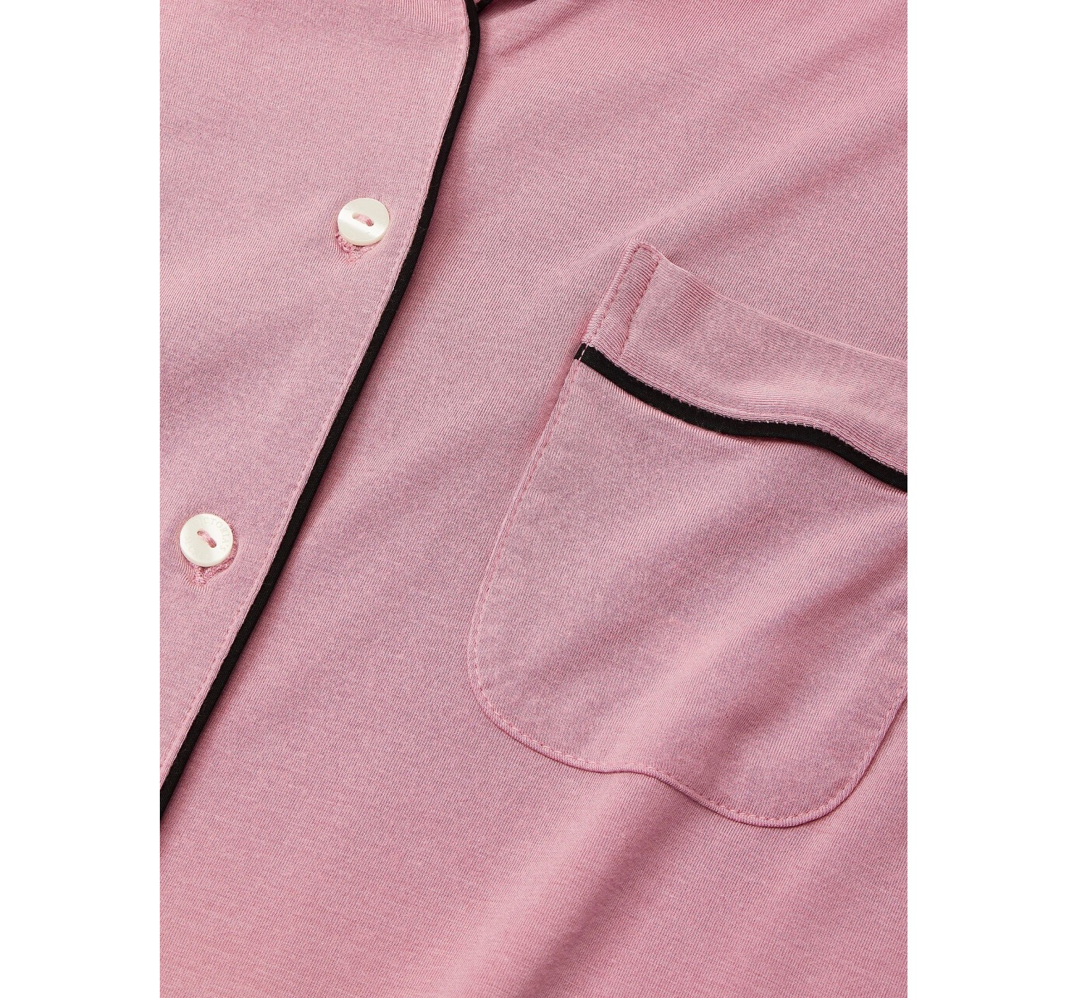 Піжама Modal Short Pajama Set Pink