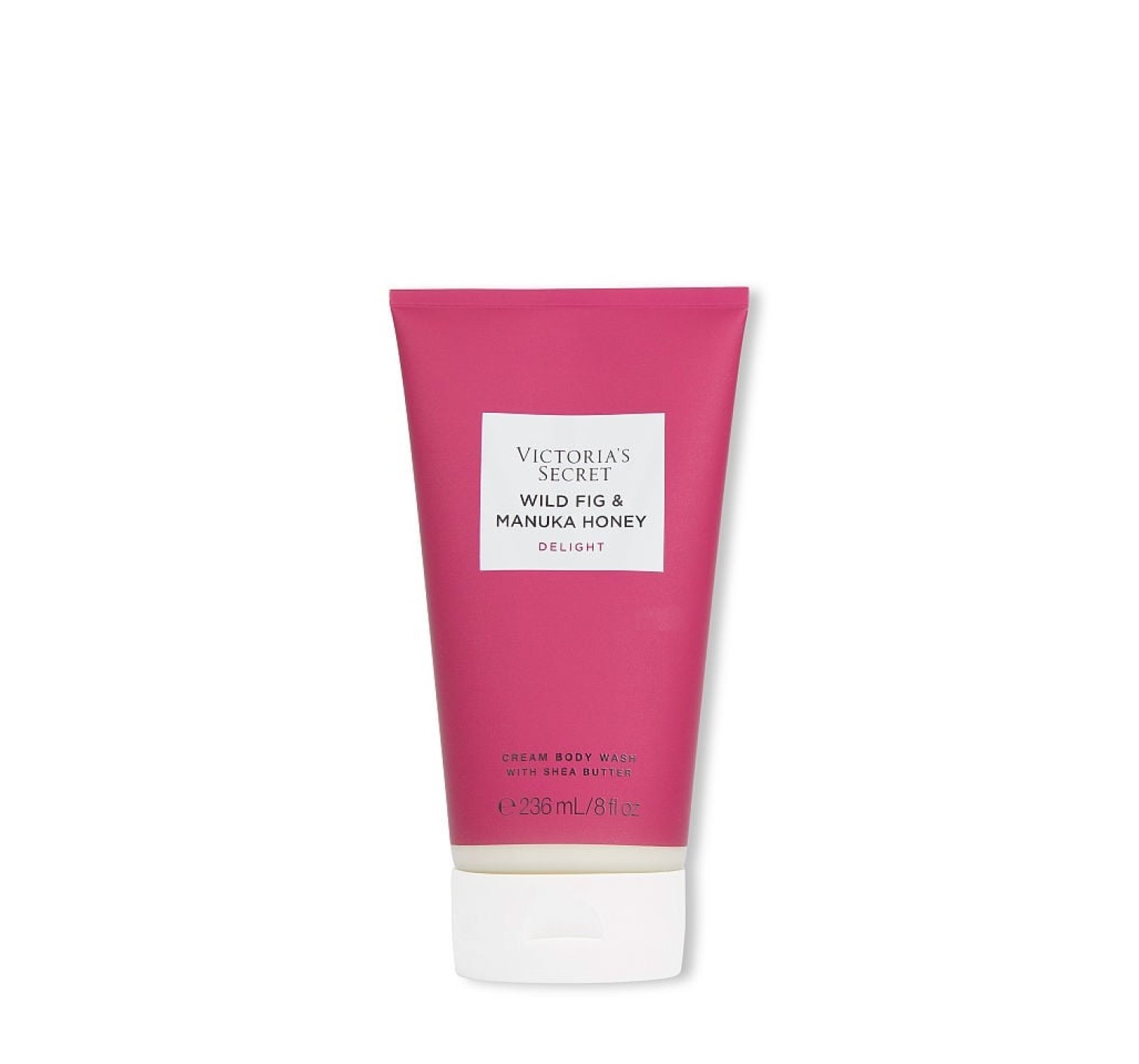 Гель для душу wild Fig & Manuka Honey DELIGHT Cream Body wash