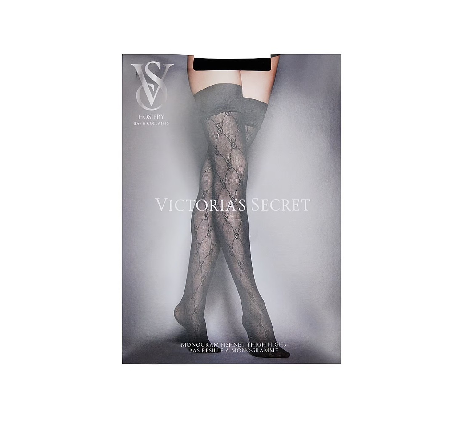 Чулки Logo Thigh Highs