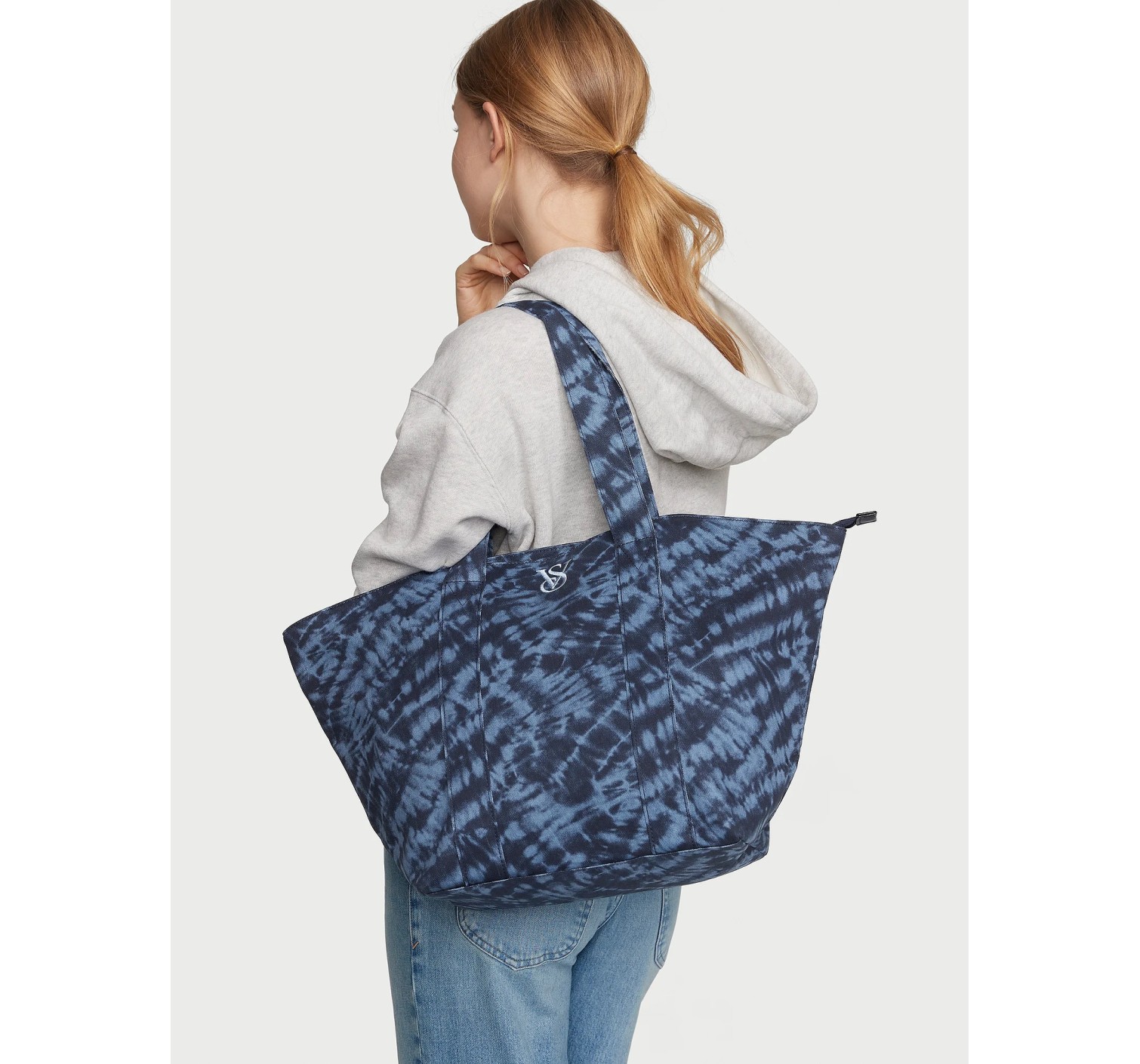 Пляжная сумка Tie-Dye Tote