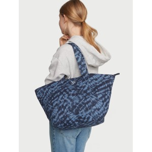 Пляжная сумка Tie-Dye Tote