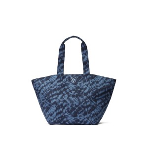 Пляжная сумка Tie-Dye Tote
