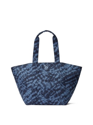 Пляжная сумка Tie-Dye Tote