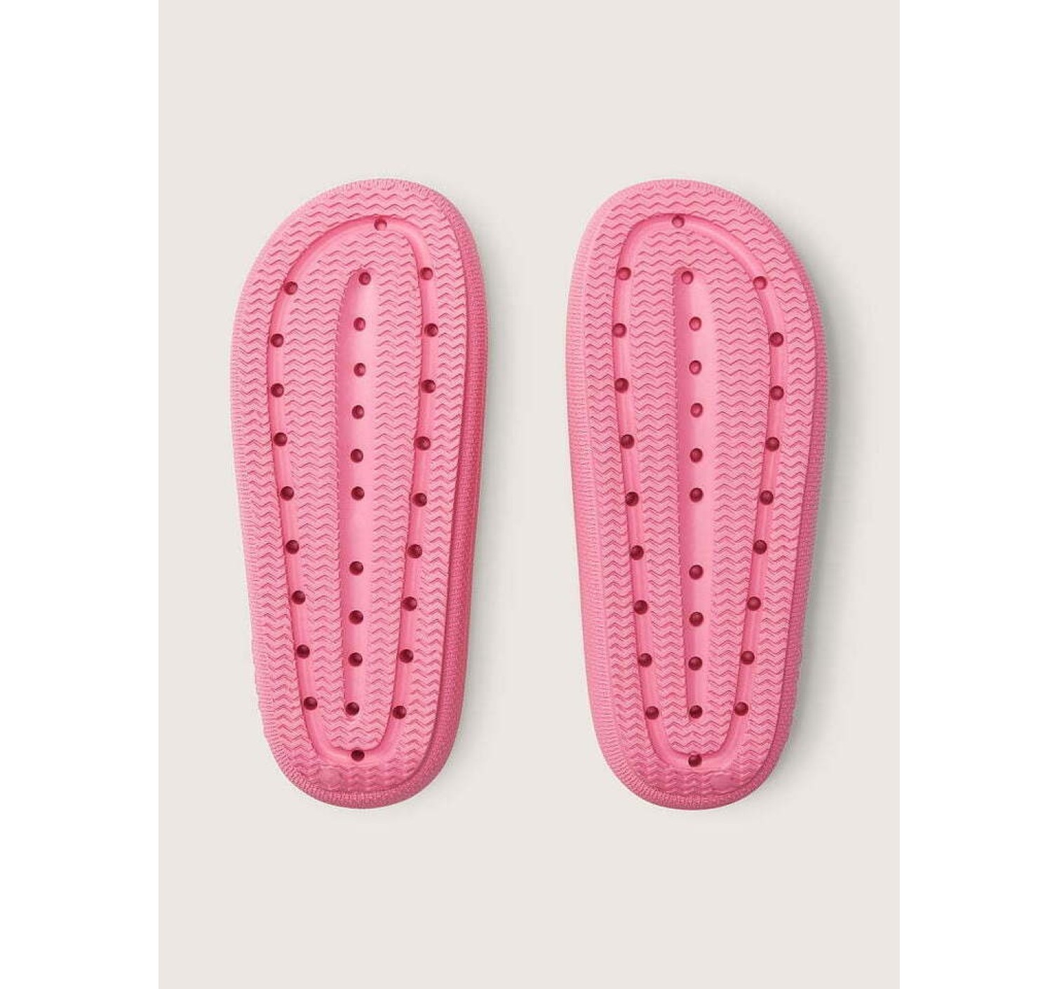 Шлепанцы Pillow Sliders PINK fuchsia