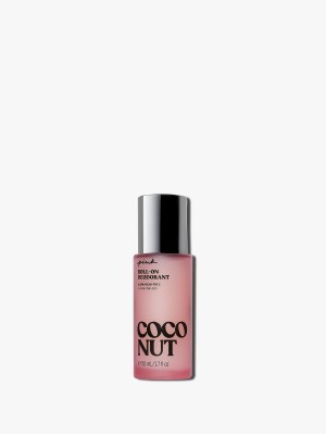 Дезодорант Nourishing Coconut Roll-On Deodorant