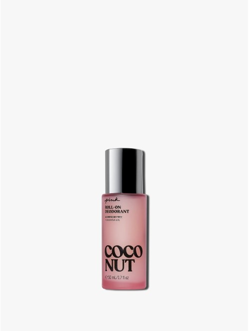 Дезодорант Nourishing Coconut Roll-On Deodorant