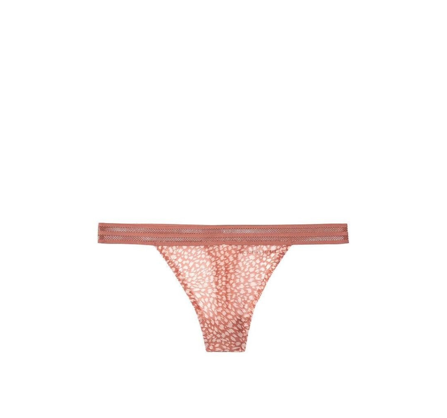 Трусики Thong Panty Praline Leo
