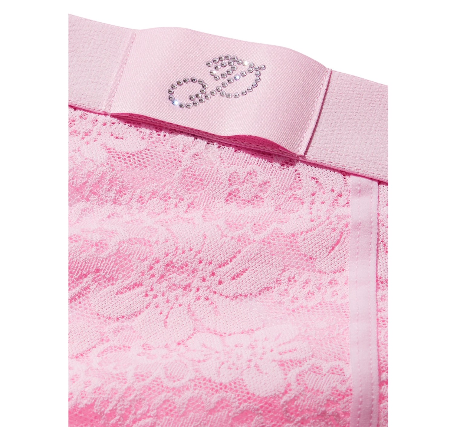 Трусики Wink Lofo Boyshort Panty Pink Bubble