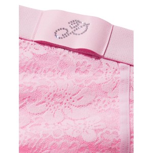 Трусики Wink Lofo Boyshort Panty Pink Bubble