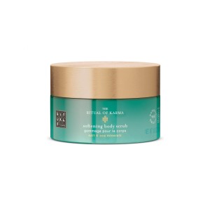 Скраб THE RITUAL Salt Body Scrub KARMA